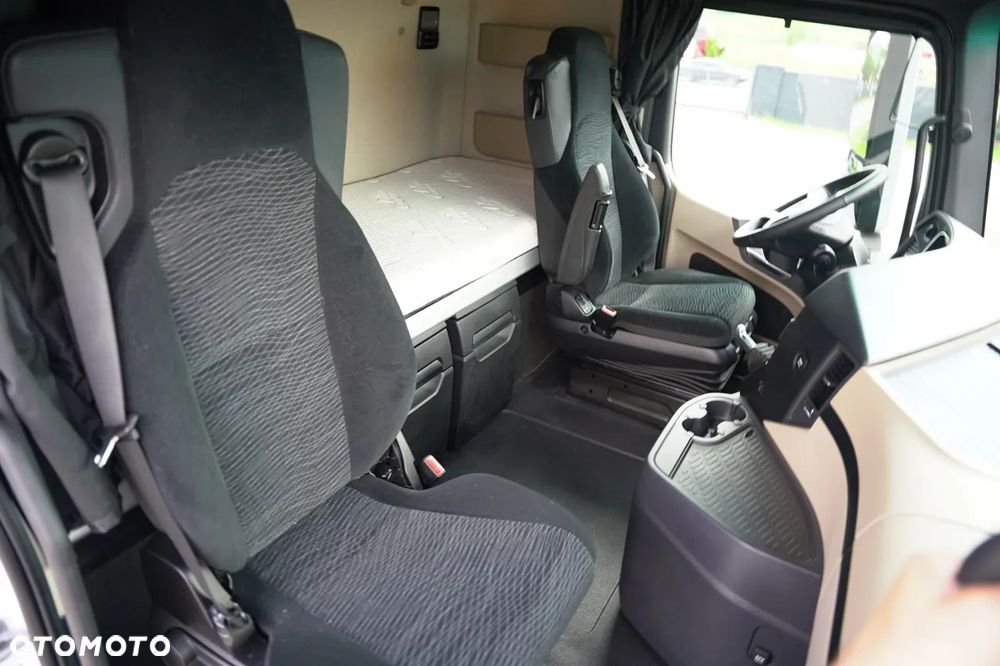 Mercedes-Benz ACTROS 1846 / STREAM SPACE / EURO 6 - 35