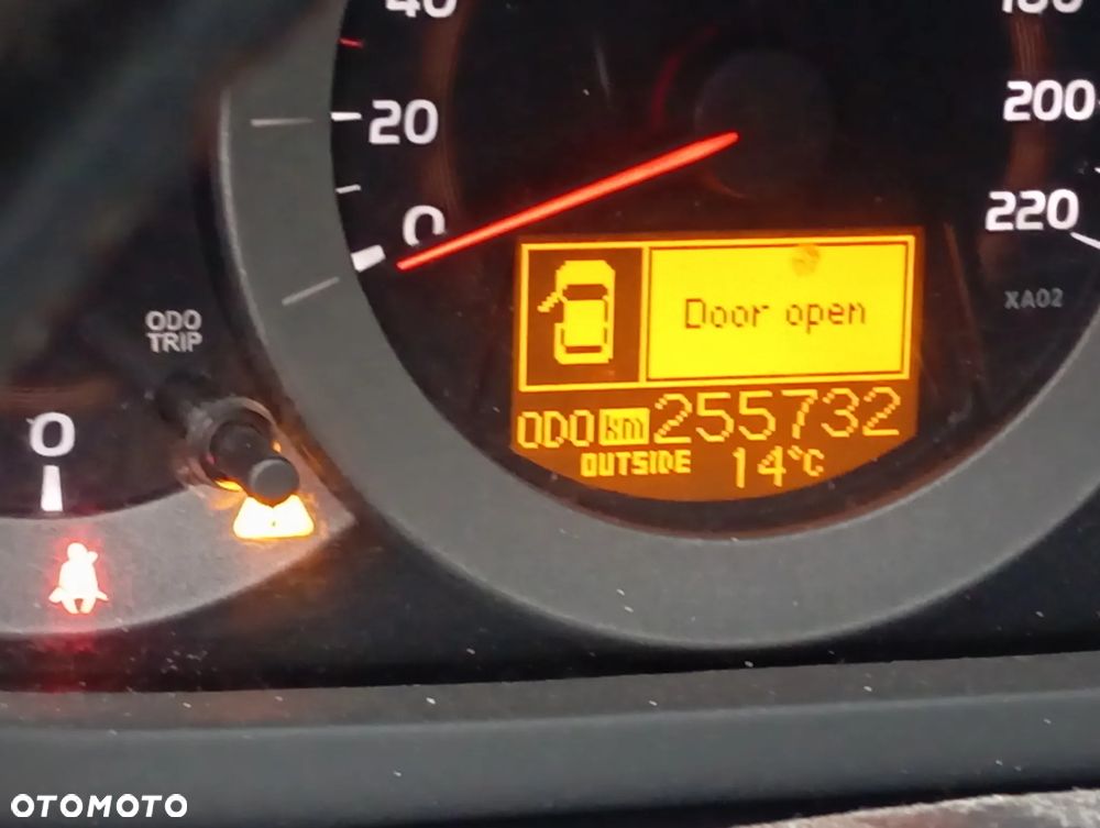 Toyota RAV4 2.0 VVT-i Sol - 9