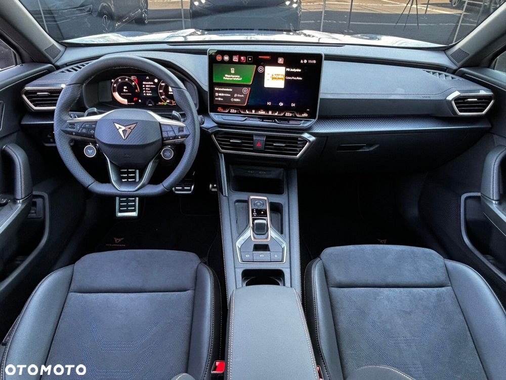 Cupra Formentor - 14