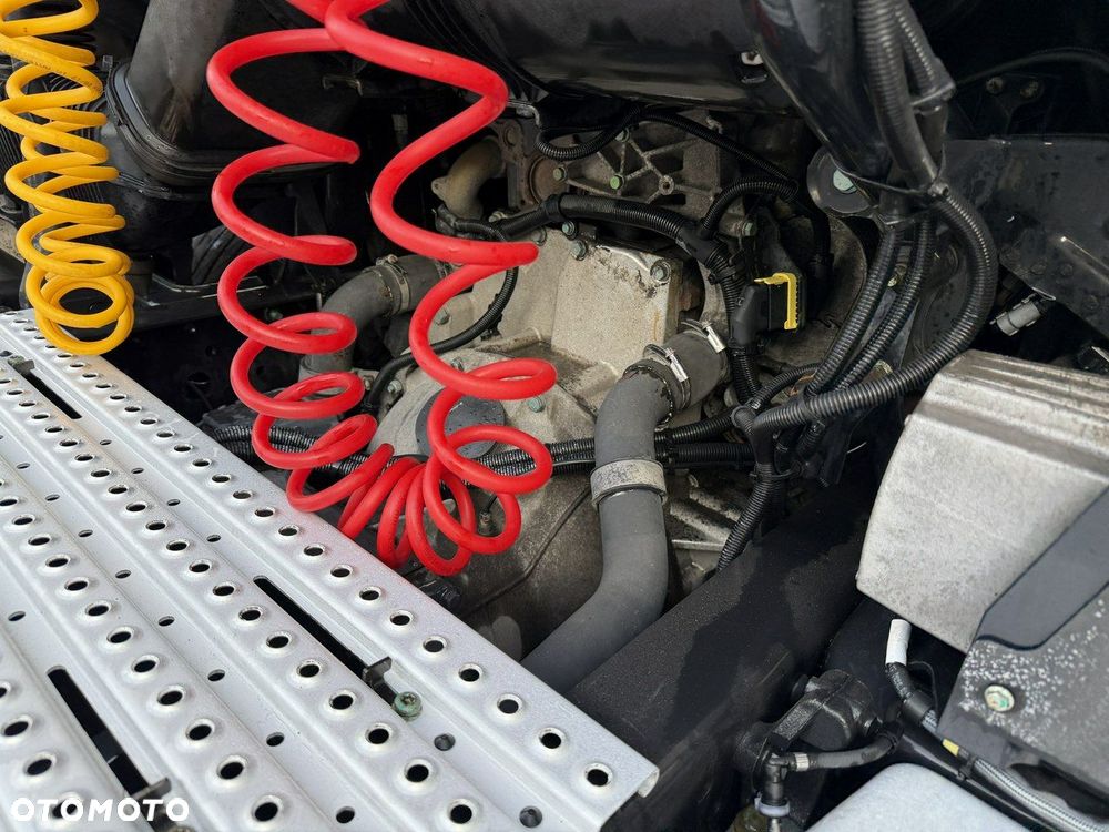 MAN TGX 18.460 RETARDER - 6