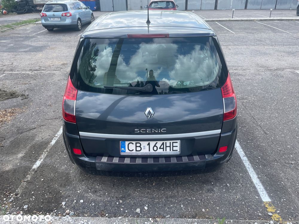 Renault Scenic - 4