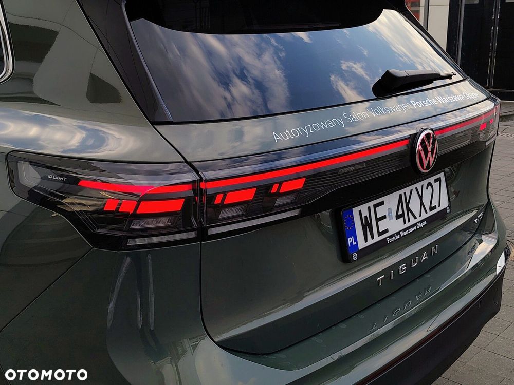 Volkswagen Tiguan - 9