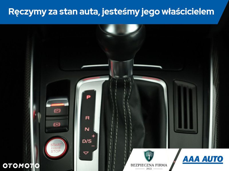 Audi SQ5 - 16