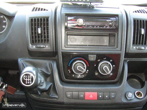 Carado T 448 CAMA BASCULANTE - 30