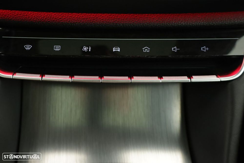 MG EHS 1.5 T-GDI Plug-in Hybrid Luxury - 14