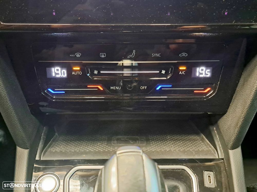 VW Passat Variant 1.4 TSI GTE Plug-in - 17