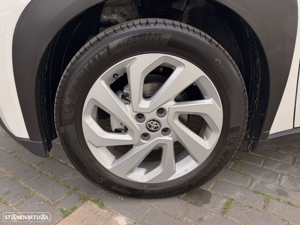Toyota Aygo X 1.0 Pulse - 47