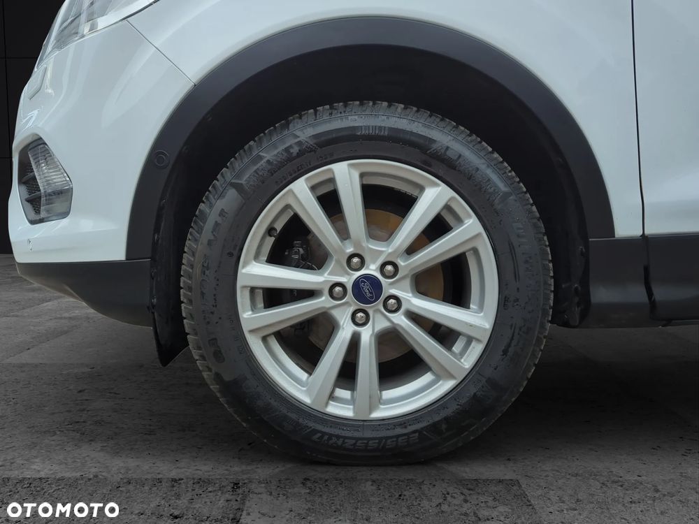 Ford Kuga 1.5 EcoBoost FWD Titanium ASS GPF - 22