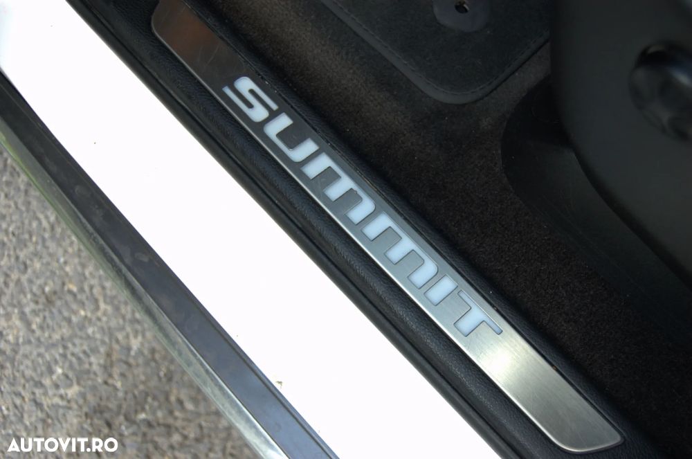 Jeep Grand Cherokee 3.0 V6 Multijet 4WD Automatik Summit - 9