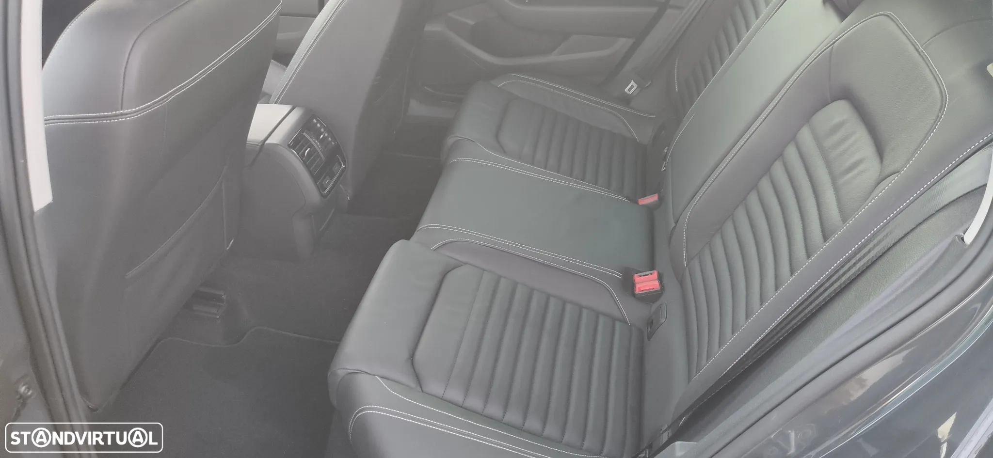 VW Passat Variant 1.4 TSI GTE Plug-in - 2