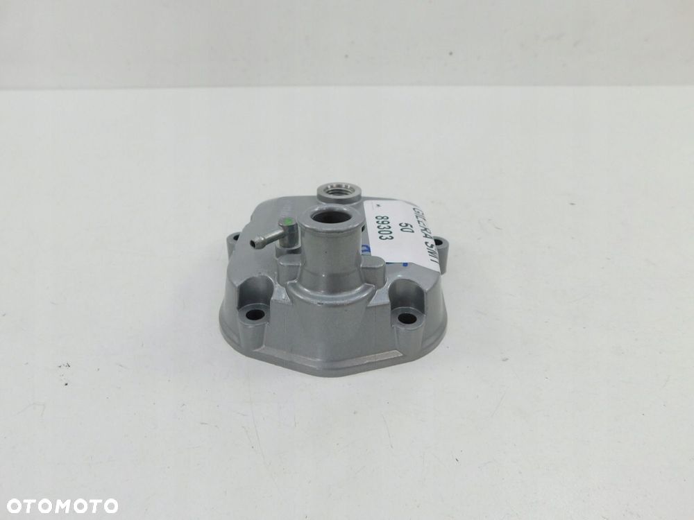 GILERA SMT 50 DEKIEL POKRYWA - 5