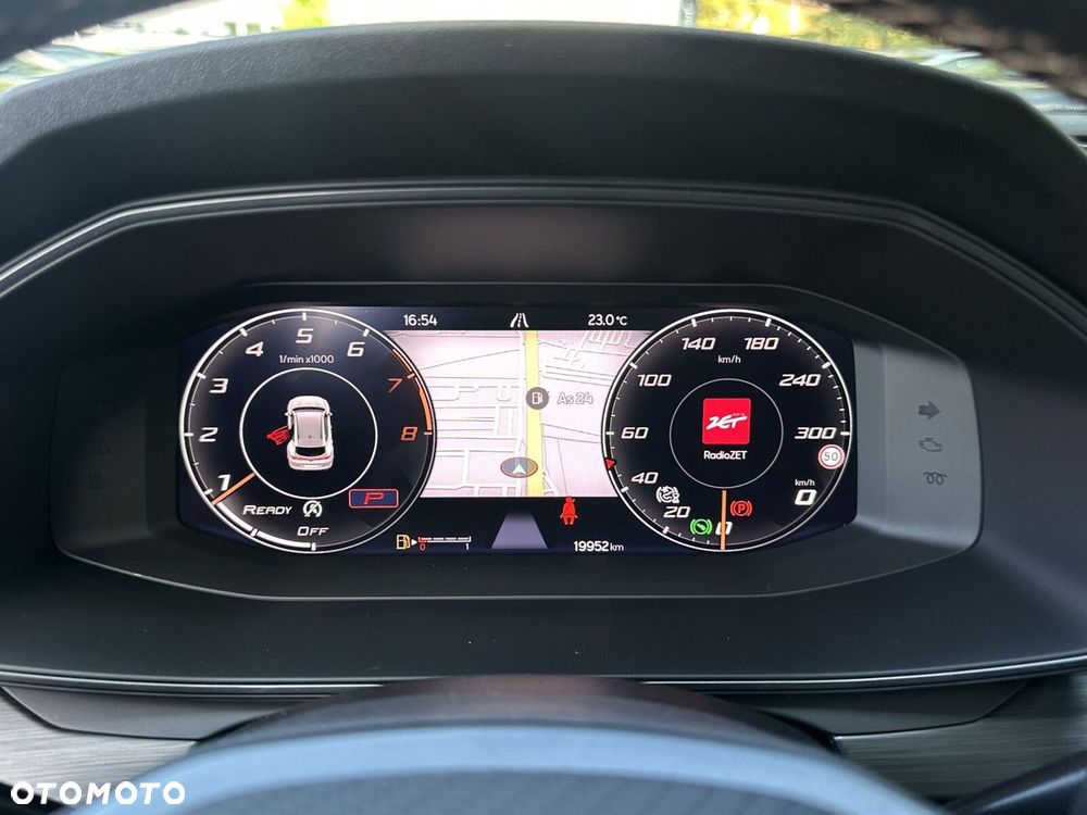 Cupra Formentor 2.0 TSI 4Drive VZ DSG - 31