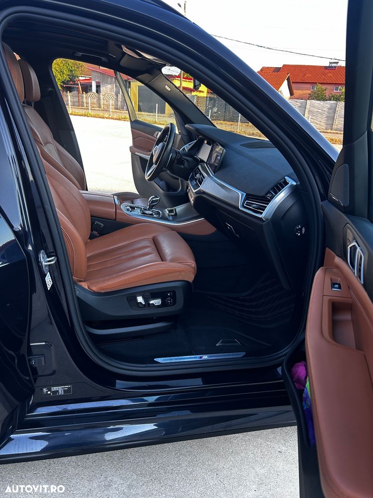 BMW X5 - 10
