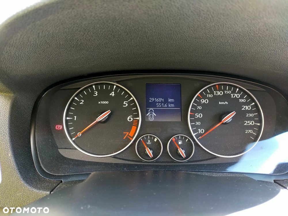 Renault Laguna 2.0 Bose Edition - 18