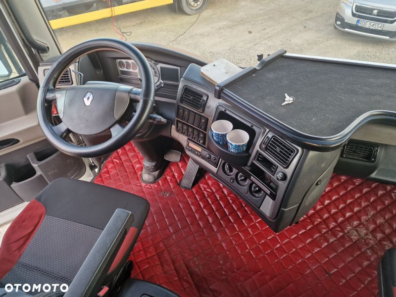 Renault MAGNUM 480 eev - 5