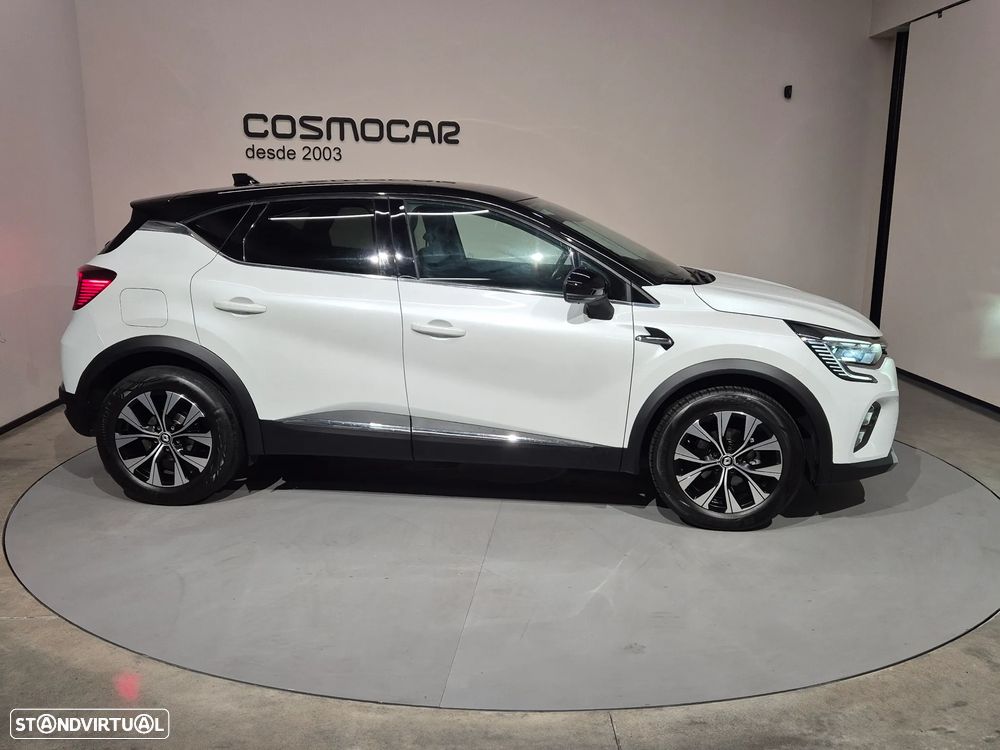 Renault Captur 1.0 TCe Techno - 22