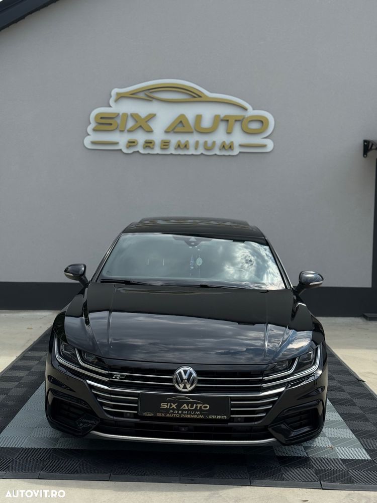 Volkswagen ARTEON - 9