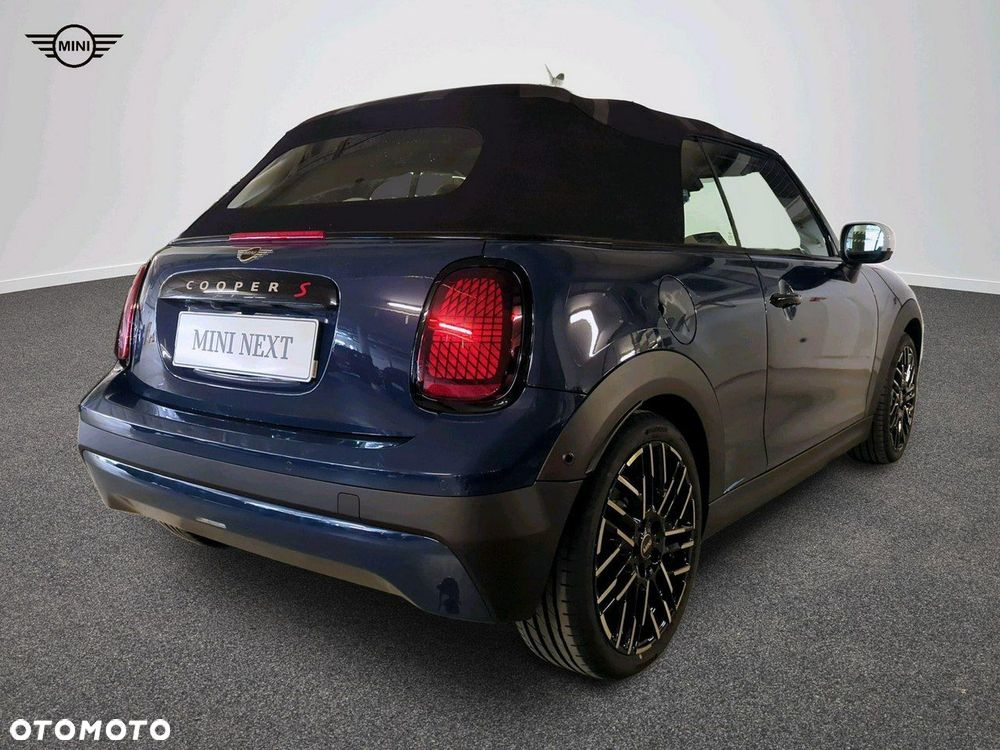 MINI Cooper - 8