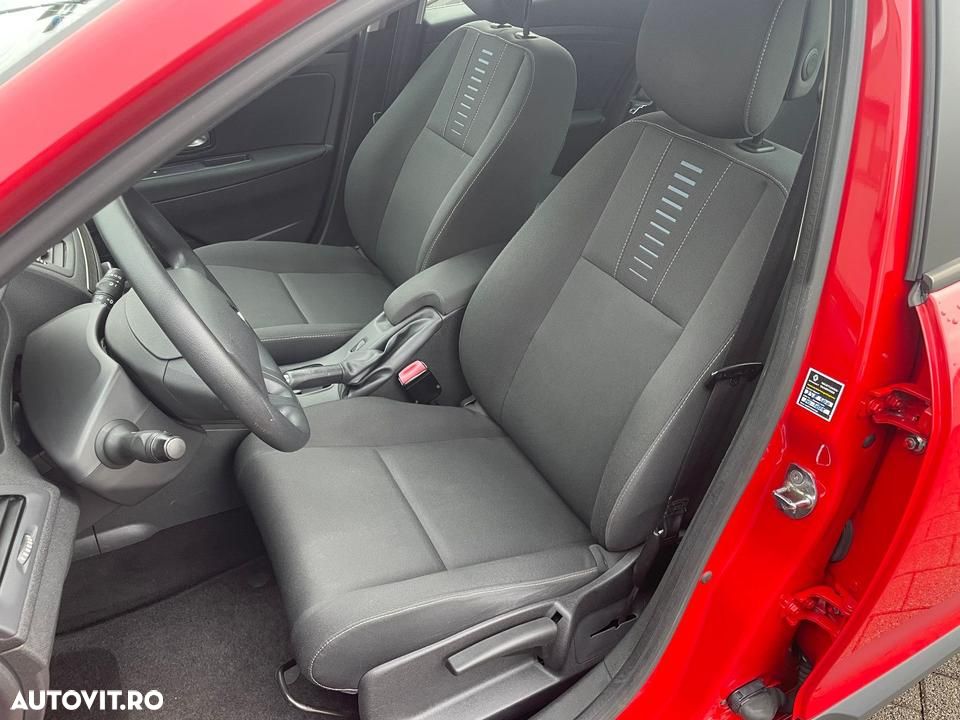 Renault Megane 1.6 16V 110 Expression - 8