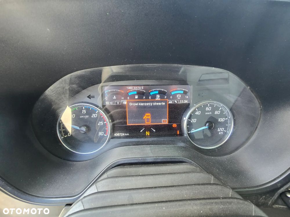 Ford F-MAX - 13