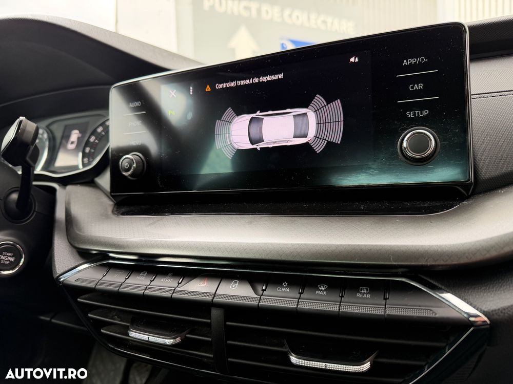 Skoda Octavia 2.0 TDI Style - 13