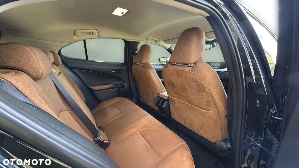 Lexus UX 250h Elegance 2WD - 16