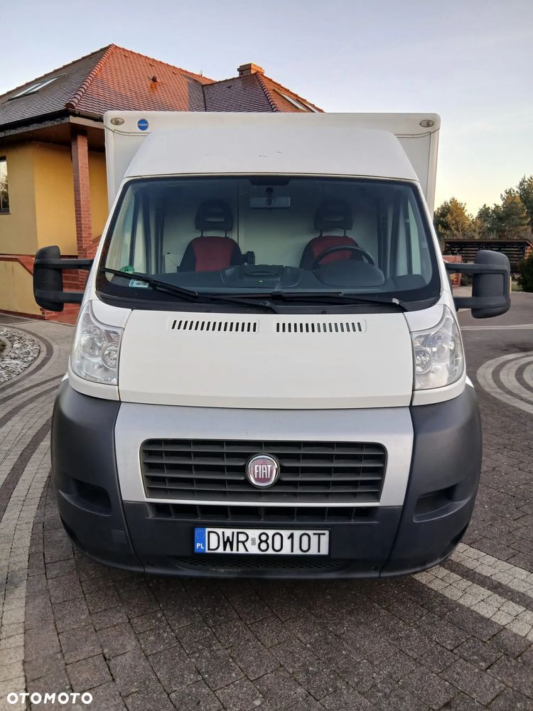 Fiat DUCATO - 2