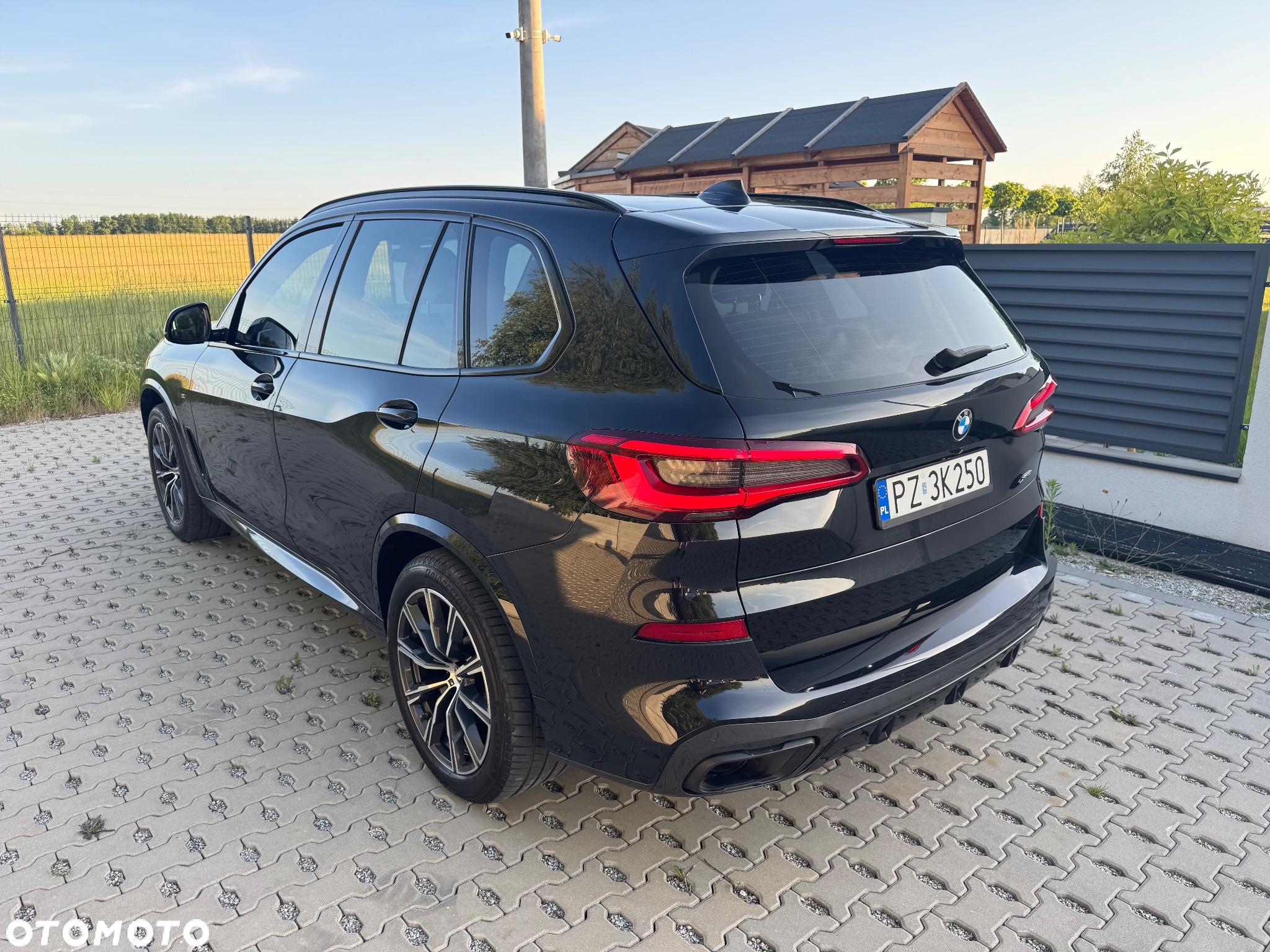 BMW X5 - 5