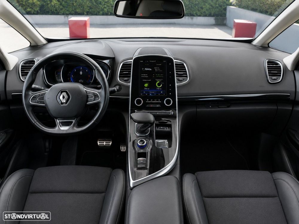 Renault Grand Espace - 8