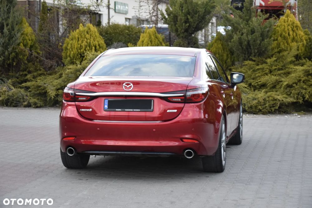 Mazda 6 - 30