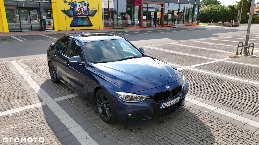 BMW Seria 3 - 15