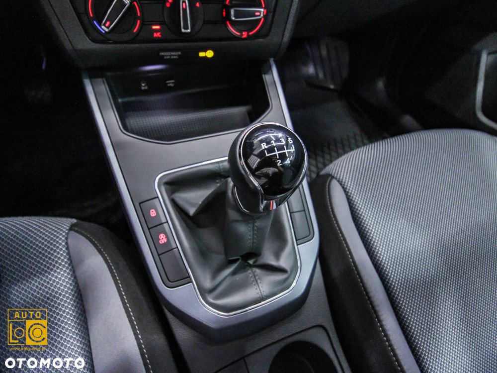 Seat Arona 1.0 TSI Style S&S - 32