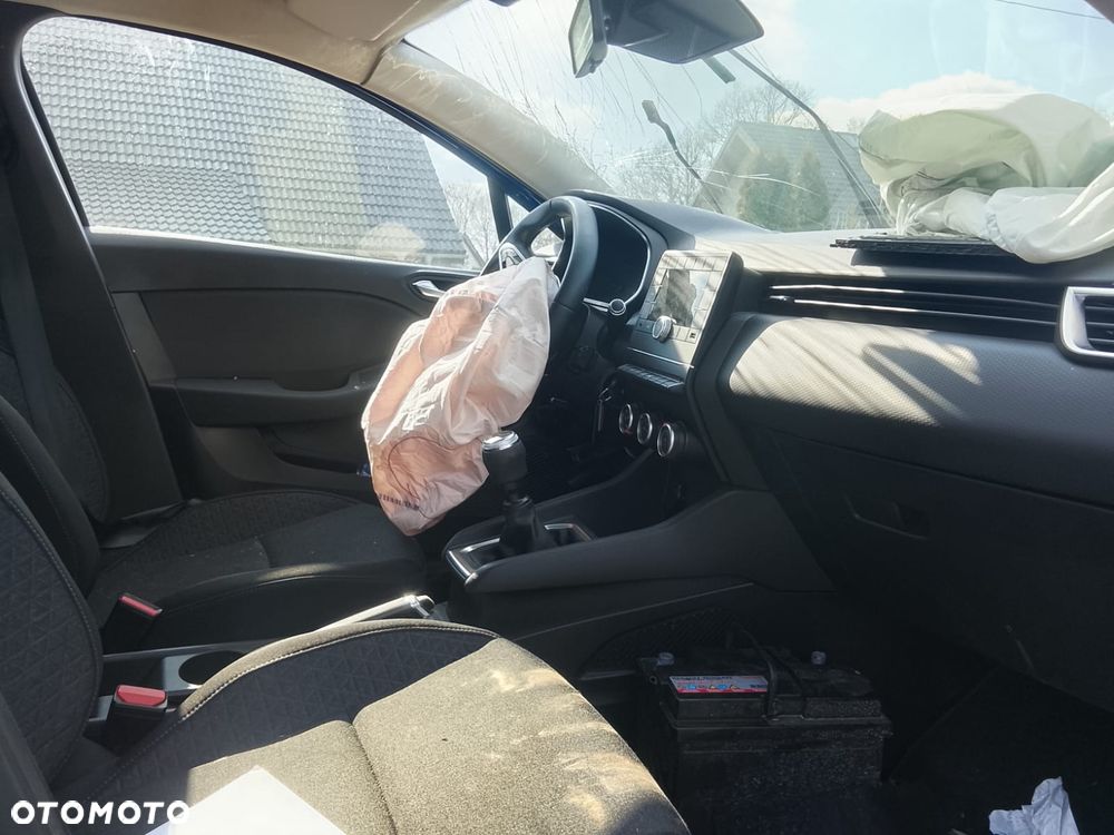 Renault Clio TCe 100 EDITION ONE - 6