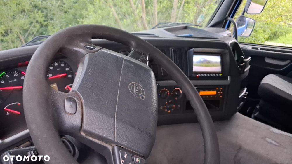 Volvo FMX - 20