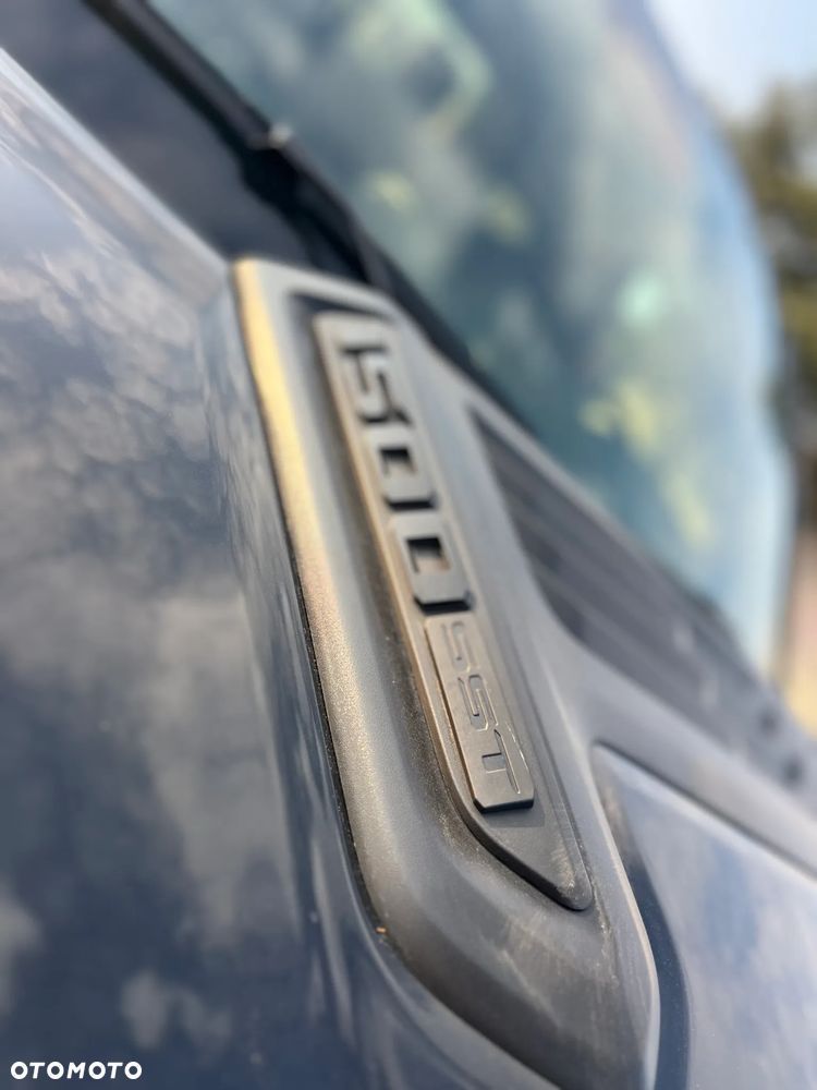 RAM 1500 Laramie Sport - 33