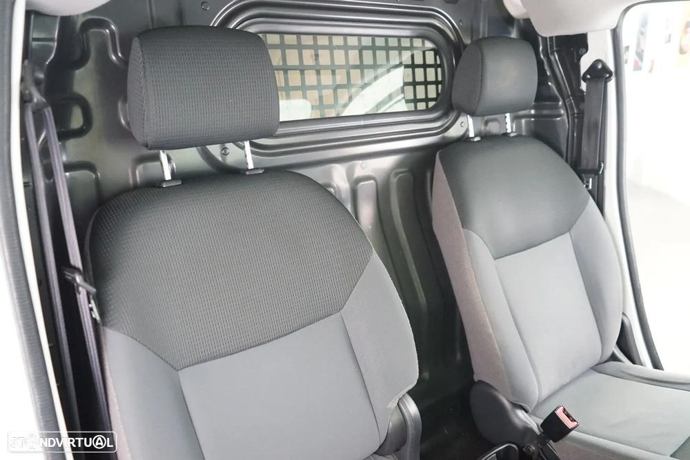 Nissan e-NV200 Combi Comfort - 34