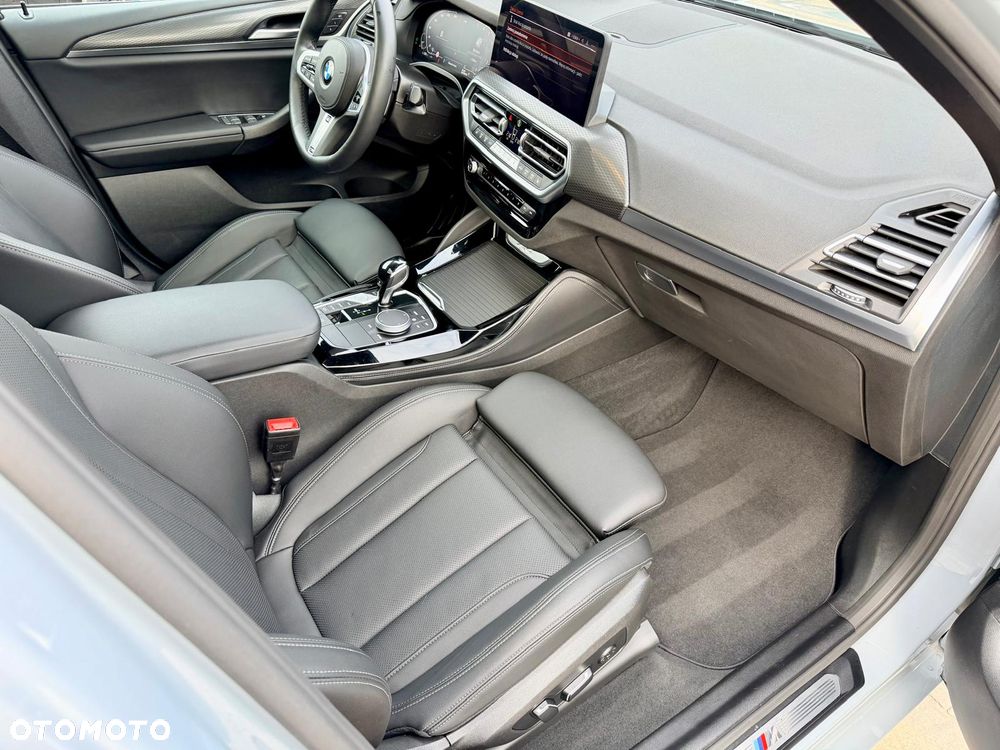 BMW X4 xDrive30i M Sport Edition - 40