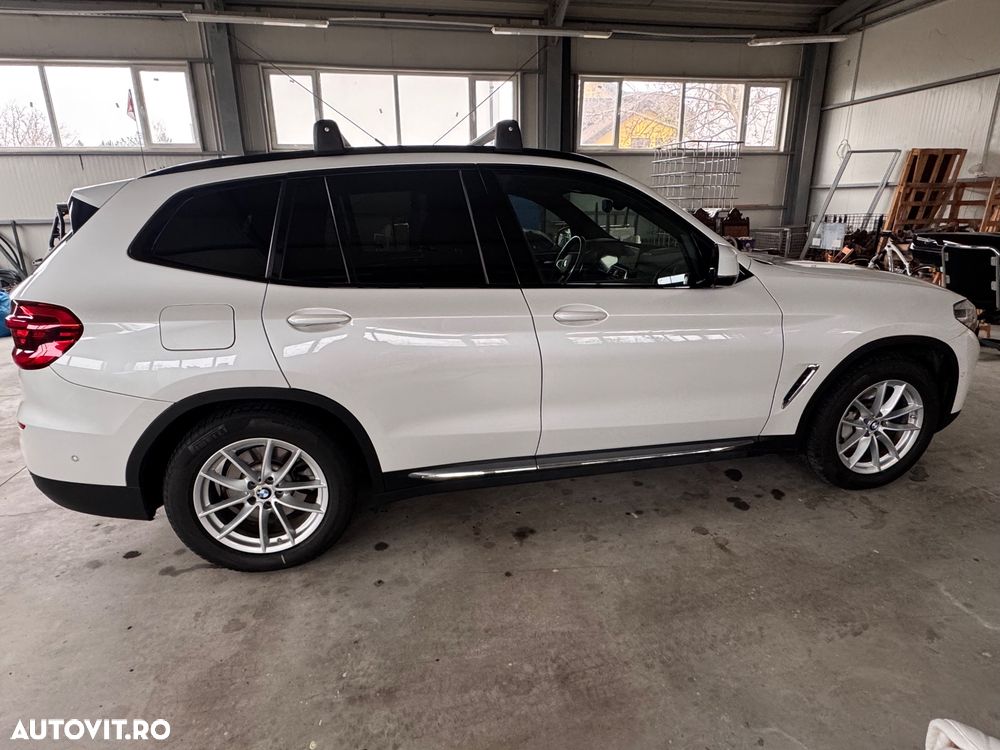 BMW X3 - 17
