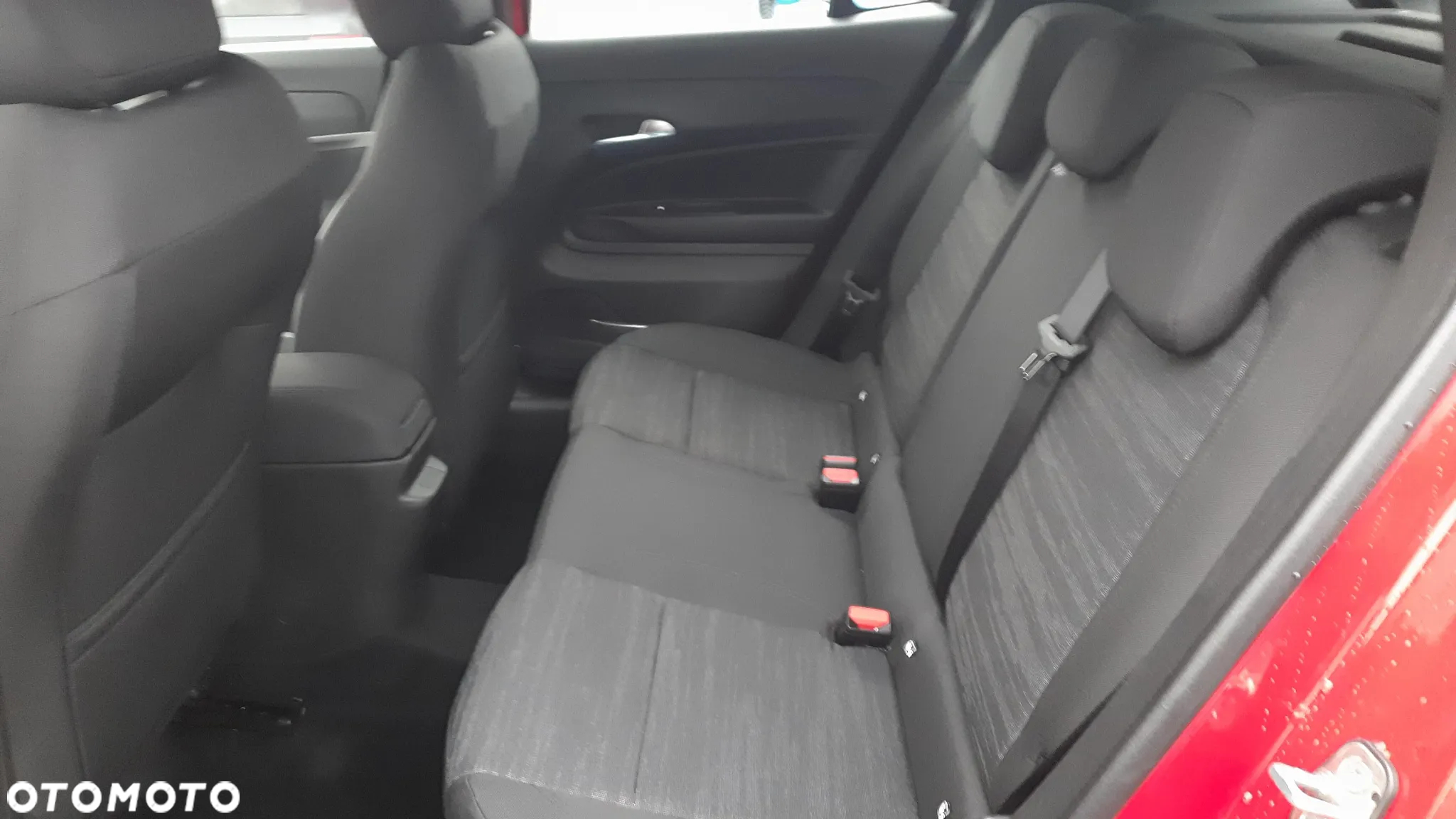 Jeep Avenger 1.2 GSE T3 Longitude FWD - 16