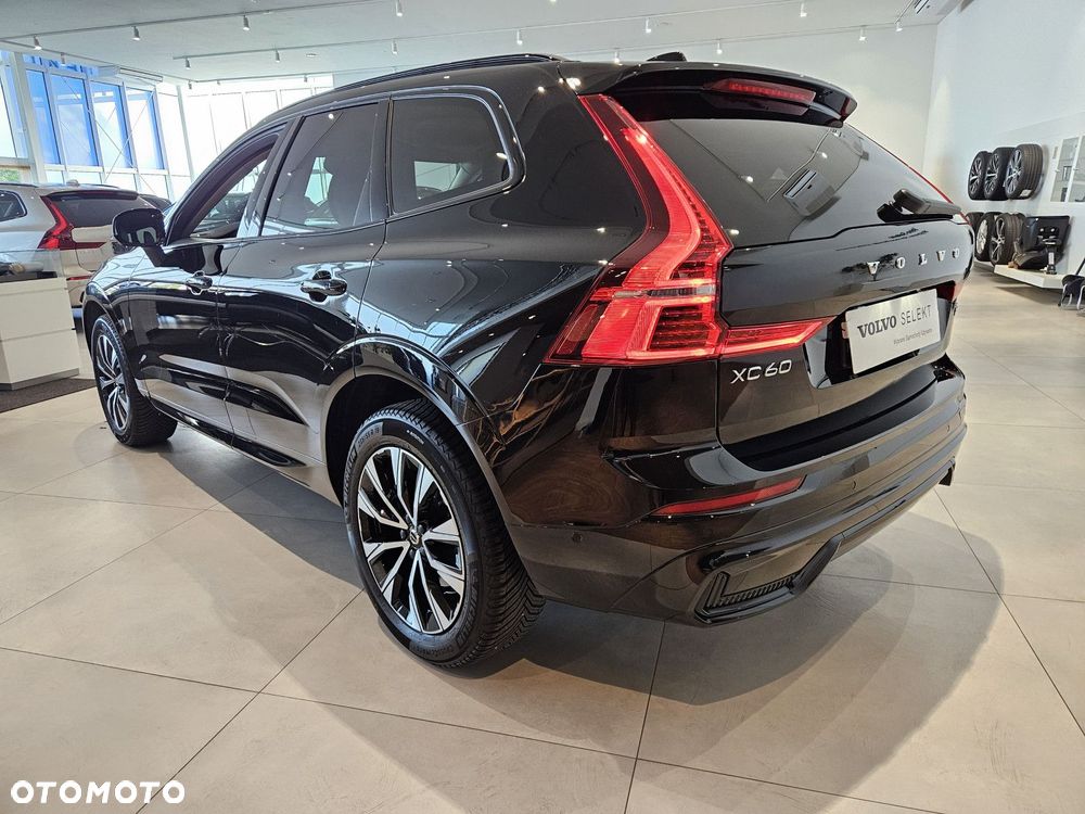 Volvo XC 60 - 8