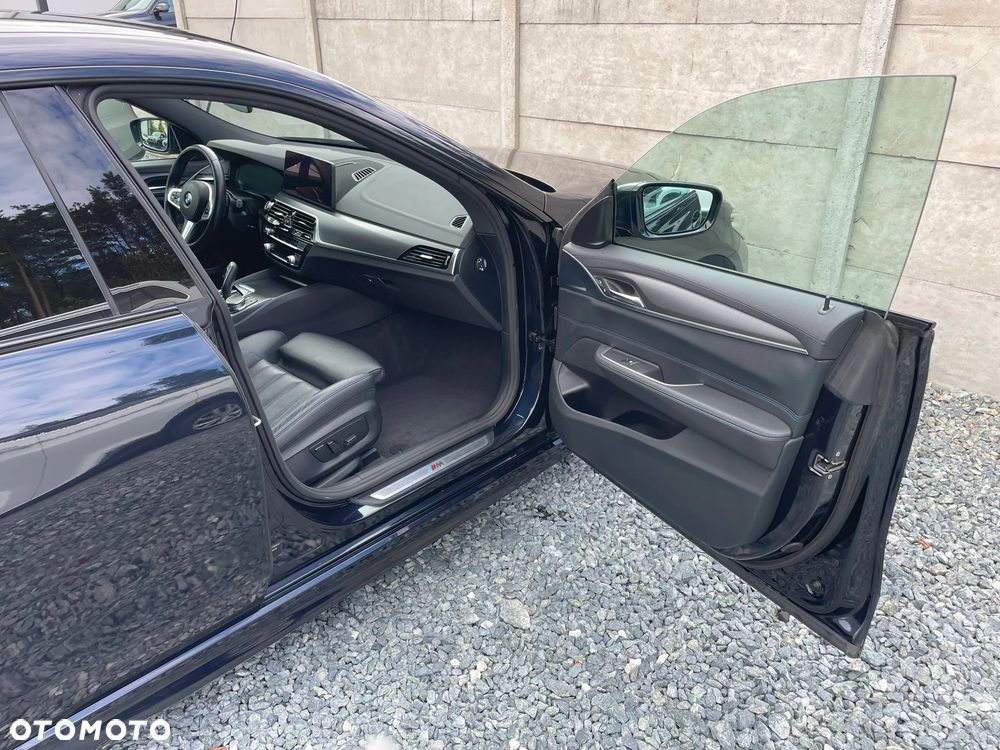 BMW 6GT 620d - 22