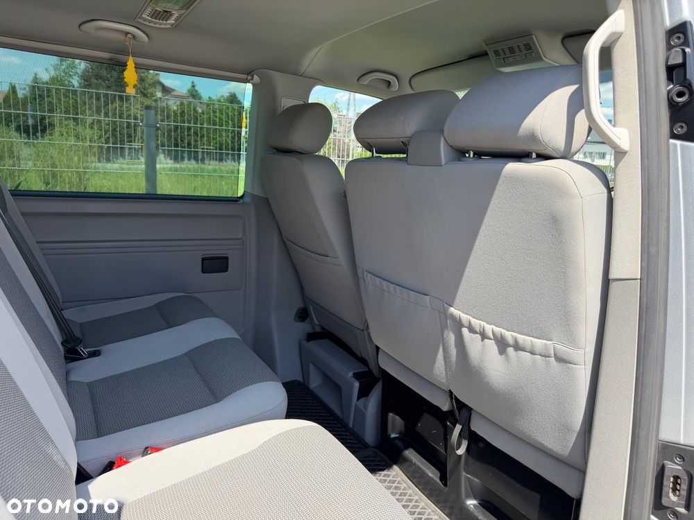 Volkswagen Transporter L2H1 - 20