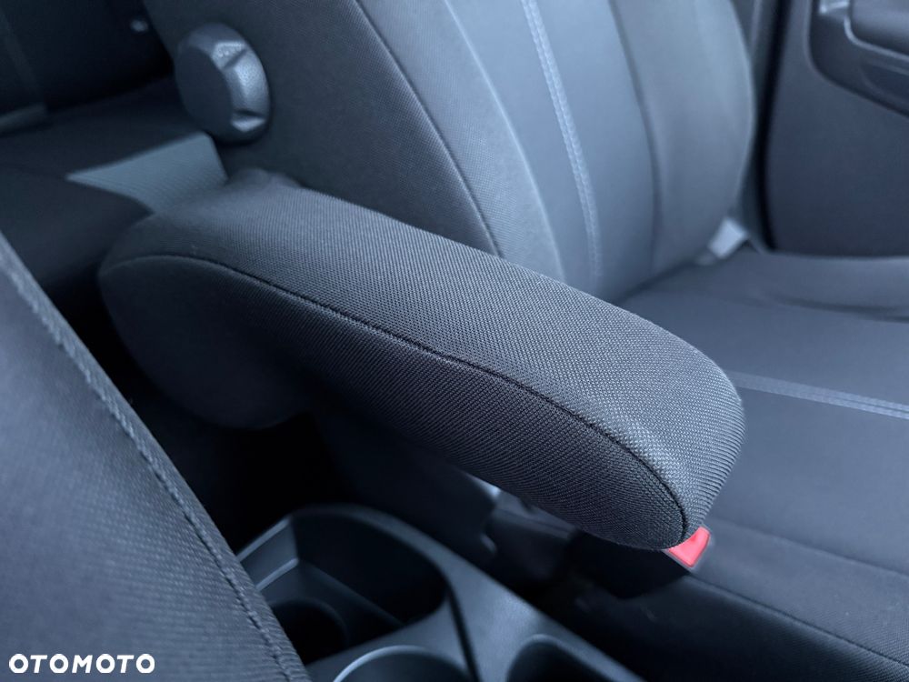 Ford EcoSport 1.0 EcoBoost - 18