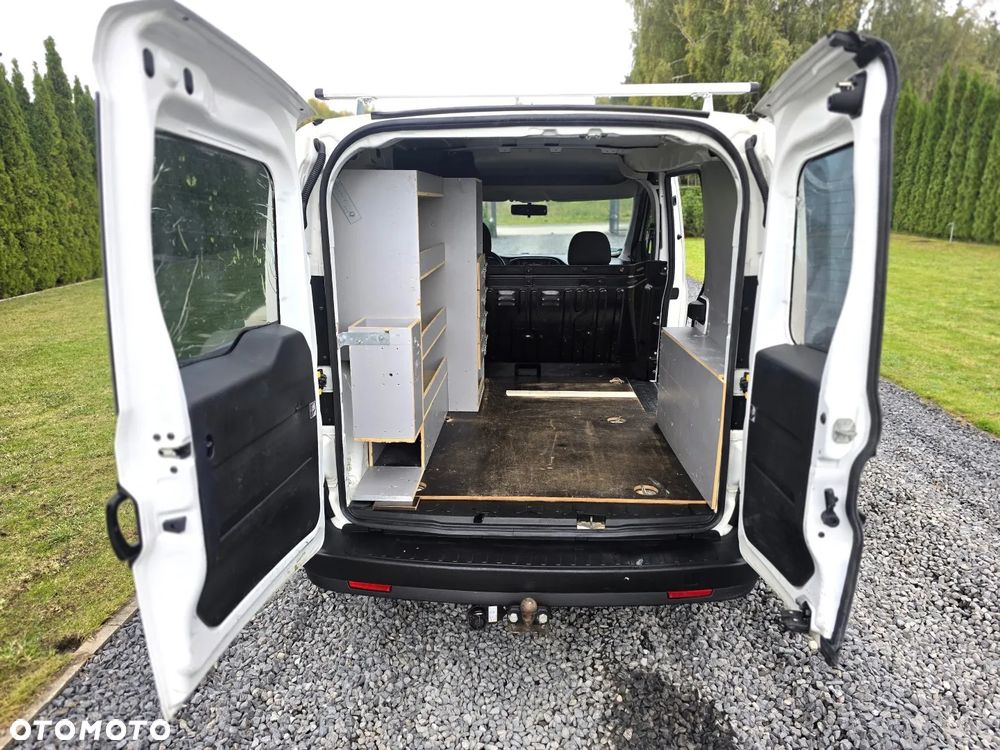 Fiat Doblo - 16
