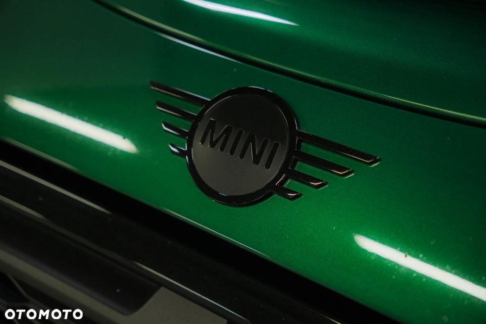 MINI John Cooper Works - 11