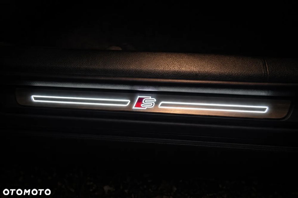 Audi Q2 35 TFSI S Line S tronic - 37