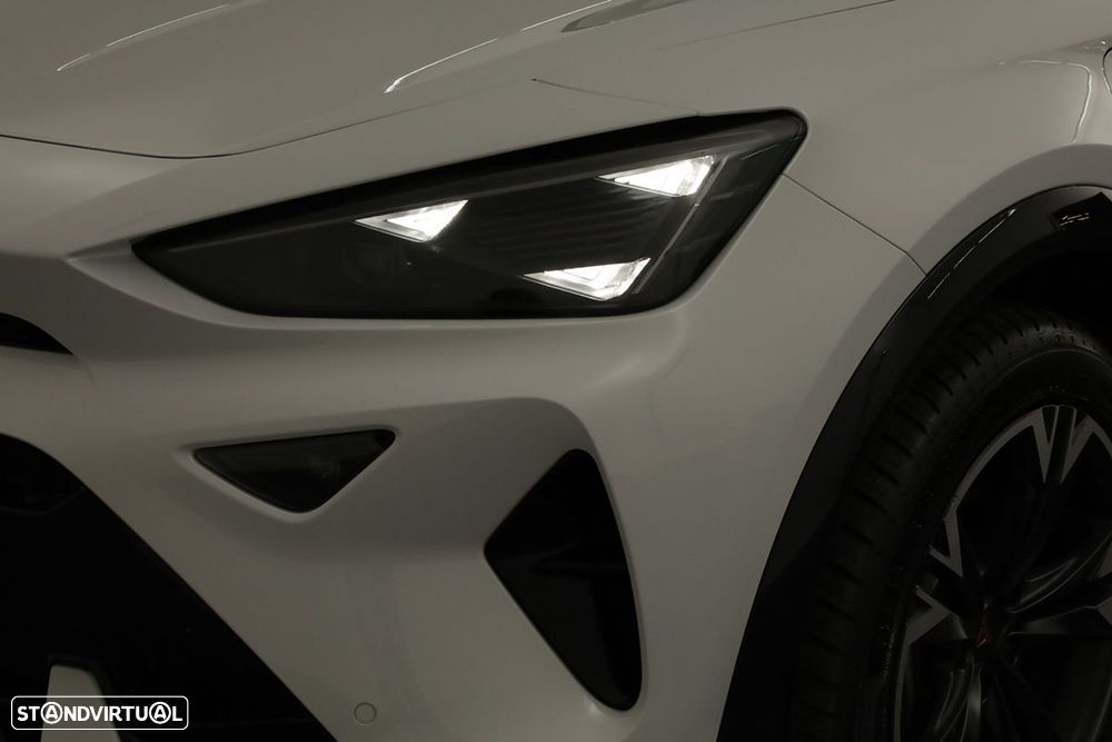 Cupra Formentor 1.5 e-Hybrid DSG - 6