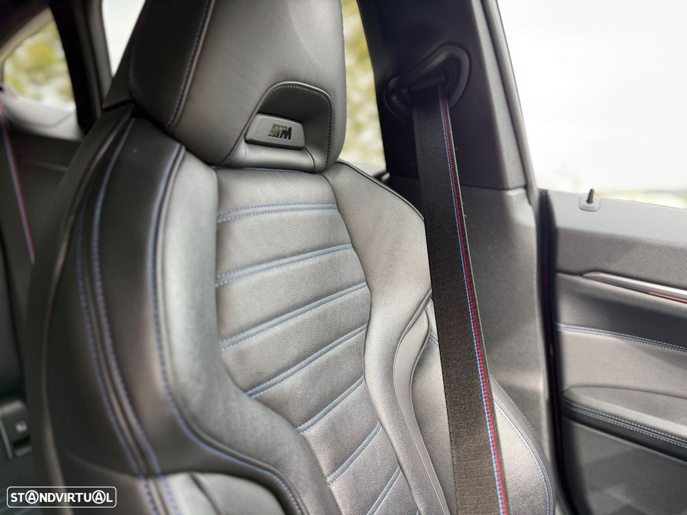 BMW 420 Gran Coupé - 25