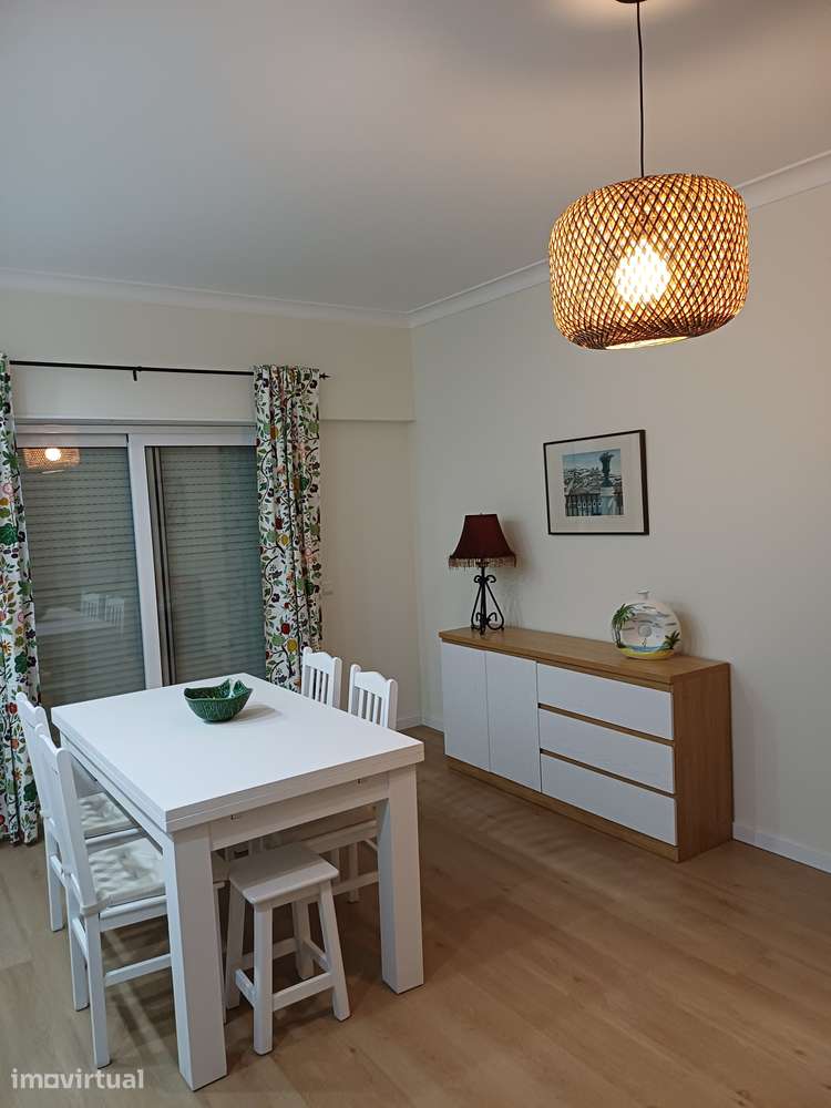 Apart. T2, 60 m, Estefânia-acabado de renovar- Arrend de Longa Duração - Grande imagem: 4/13