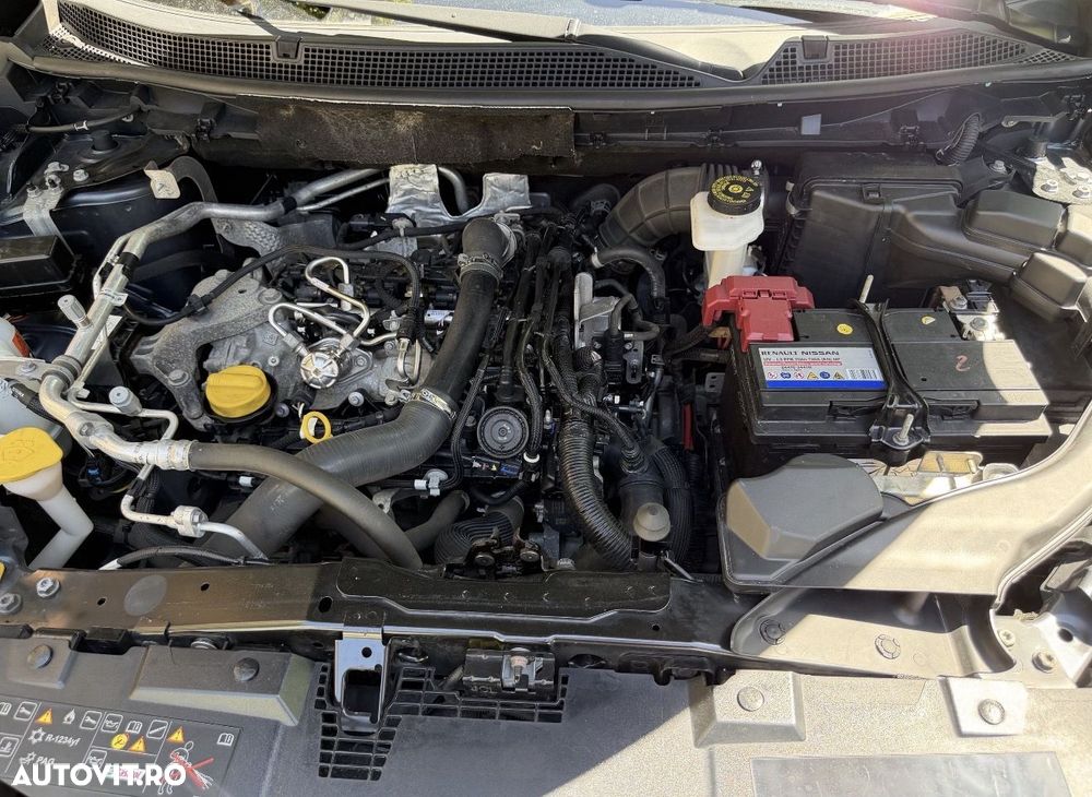 Renault Kadjar TCe EDC GPF Intens - 7